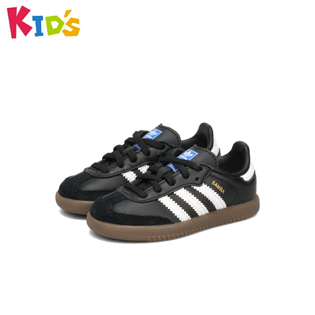 adidas / アディダス SAMBA OG / サンバ キッズ 13cm 楽天市場】adidas samba サンバ(靴サイズ(cm)12.0)の通販