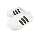 15̂ő adidas SST MULE AfB_X SST ~[ Y fB[X T_ FTWR WHITE/CORE BLACK/FTWR WHITE zCg IF6184