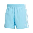 adidas SPRINTER SHORTS AfB_X Xv^[V[c Y fB[X V[gpc SEMI BLUE BURST u[ IM9434yǐՉ\[ցEwsz