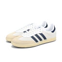 【プライスダウン】 adidas SAMBA OG アディダス サンバ OG メンズ レディース スニーカー ローカット FTWR WHITE/NIGHT INDIGO/CREAM WHITE ホワイト JH5633