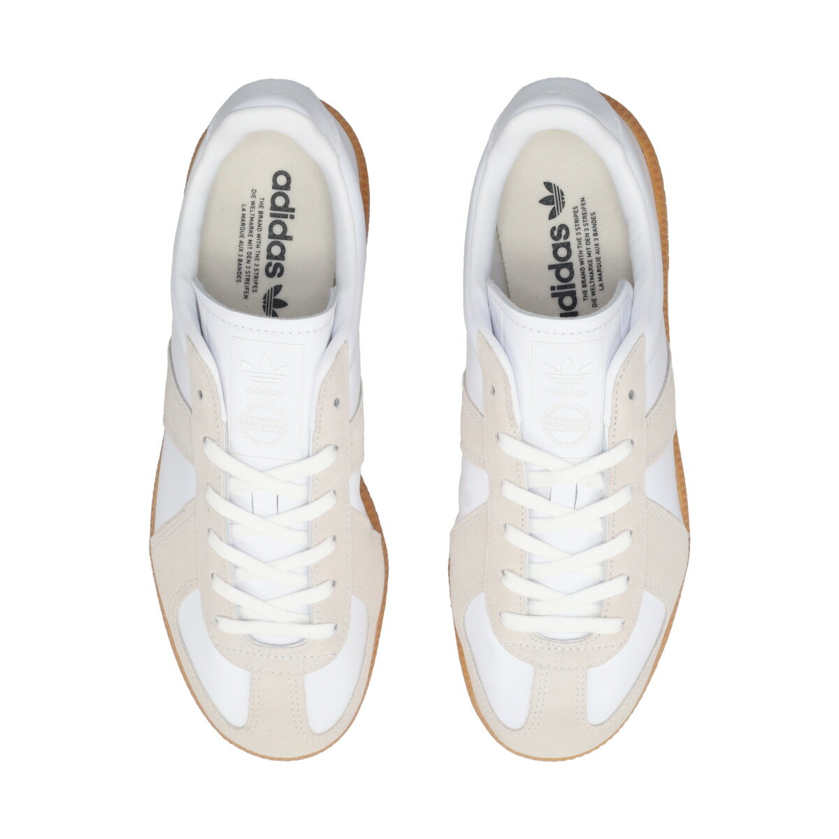 adidas BW ARMY アディダス BW アーミー メンズ レディース スニーカー ローカット FTWR WHITE/FTWR WHITE/CHALK WHITE ホワイト JR2002