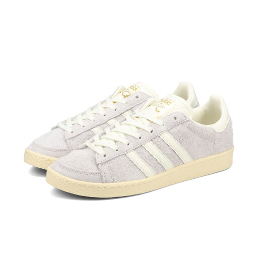 adidas JABBAR LO アディダス ジャバー ロー メンズ レディース スニーカー ローカット GREY TWO/IVORY/WARM VANILLA グレー JS0807 adidas JABBAR LO アディダス ジャバー ロー メンズ レディース スニーカー ローカット GREY TWO/IVORY/WARM VANILLA グレー JS0807
