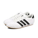 adidas TAEKWONDO LACE アディダス テコンドー シューレース メンズ レディース スニーカー ローカット FTWR WHITE/CORE B...