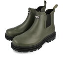 15時迄のご注文で即日発送可 AIGLE SOFT RAIN M 2 エーグル メンズ ソフトレイン2 ラバーブーツ メンズ ブーツ AVOCAT グリーン ZZHNC95-008