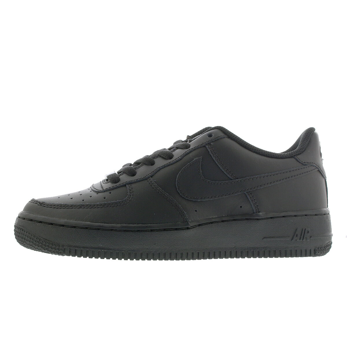 NIKE AIR FORCE 1 LOW GS ナイキ エア フォース 1 ロー GS BLACK