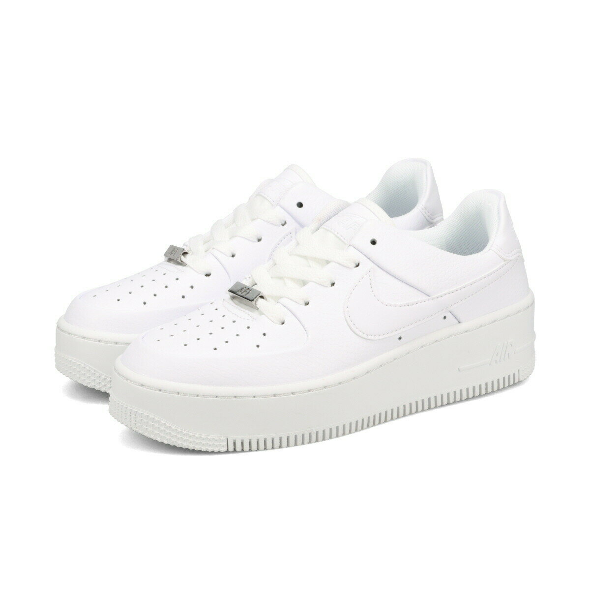 【15,000円均一SALE】 NIKE WMNS AIR FORCE 1 SAGE LOW ナイキ ウィメンズ エアフォース 1 セージ ロー..