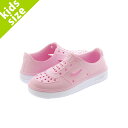 15̂ő yLbYTCYzy17.0`22.0cmzNIKE FOAM FORCE 1 PS iCL tH[ tH[X 1 PS PINK FOAM/WHITE at5243-600