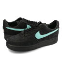 15̂ő NIKE AIR FORCE 1 LOW 1837 yTIFFANY & CO.z iCL GA tH[X 1 [ 1837 eBt@j[ BLACK/MULTI COLOR ubN DZ1382-001