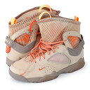 15̂ő NIKE WMNS AIR JORDAN 7 RETRO SP iCL EBY GA W[_ 7 g SP Y nCJbg SANDDRIFT/PEACH CREAM/MALT/TURF ORANGE x[W dr1485-168