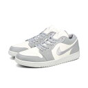 NIKE WMNS AIR JORDAN 1 LOW SE ナイキ ウィメンズ エア ジョーダン 1 ロー SE メンズ ローカット LT STEEL GREY...