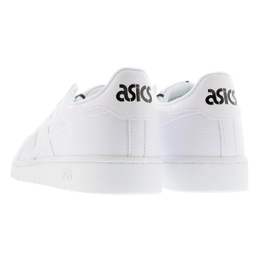 ASICS Tiger JAPAN S アシックス タイガー ジャパン エス WHITE/WHITE 1191a163-100