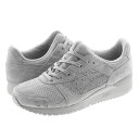 15時迄のご注文で即日発送可 ASICS SPORTSTYLE GEL-LYTE III OG アシックス スポーツスタイル ゲルライト 3 オージー PIEDMONT GREY/PIEDMONT GREY 1201a050-020