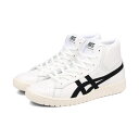 ASICS SPORTSTYLE GEL-PTG MT アシックス スポーツスタイル ゲル ピーティージー WHITE/BLACK 1201A524.101