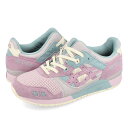 yvCX_Ez 15̂ő ASICS SPORTSTYLE GEL-LYTE III OG yKODO PACKz AVbNX X|[cX^C QCg 3 I[W[ BARELY ROSE/ROSEQUARTZ 1201A582-700