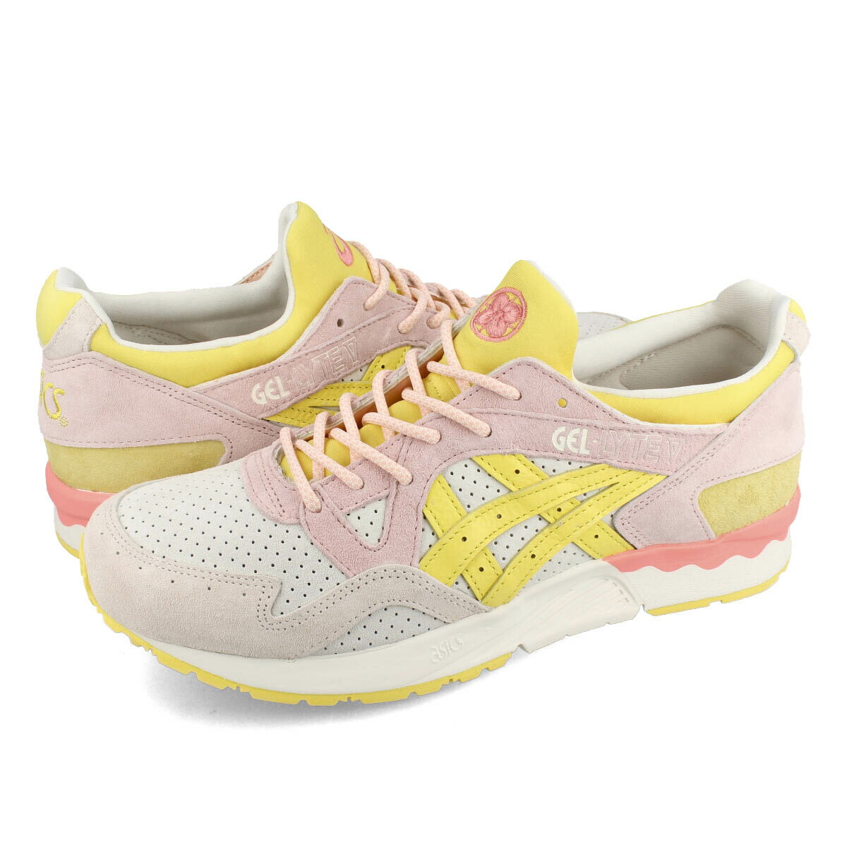 ڥץ饤15Τʸ¨ȯ ASICS SPORTSTYLE GEL-LYTE V å ݡĥ ...