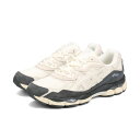 【8月7日(木)発売】 ASICS SPORTSTYLE GEL-NYC アシックス スポーツスタイル ゲル NYC メンズ レディース スニーカー ローカット WHITE/SMOKE GREY ホワイト 1203A383-111