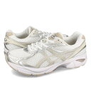 15̂ő ASICS SPORTSTYLE GT-2160 AVbNX X|[cX^C GT-2160 Y fB[X Xj[J[ [Jbg WHITE/PUTTY zCg 1203A544-100