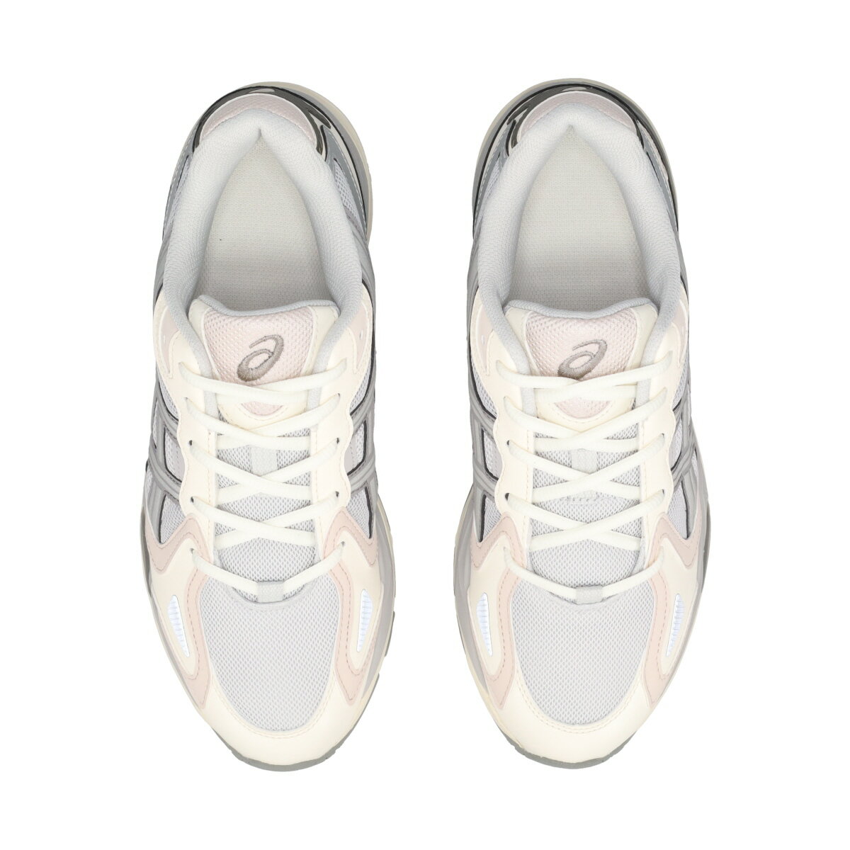 【プライスダウン】 ASICS SPORTSTYLE GEL-K1011 アシックス スポーツスタイル ゲル K1011 メンズ スニーカー ローカット CLOUD GREY/CREAM グレー 1203A603-020