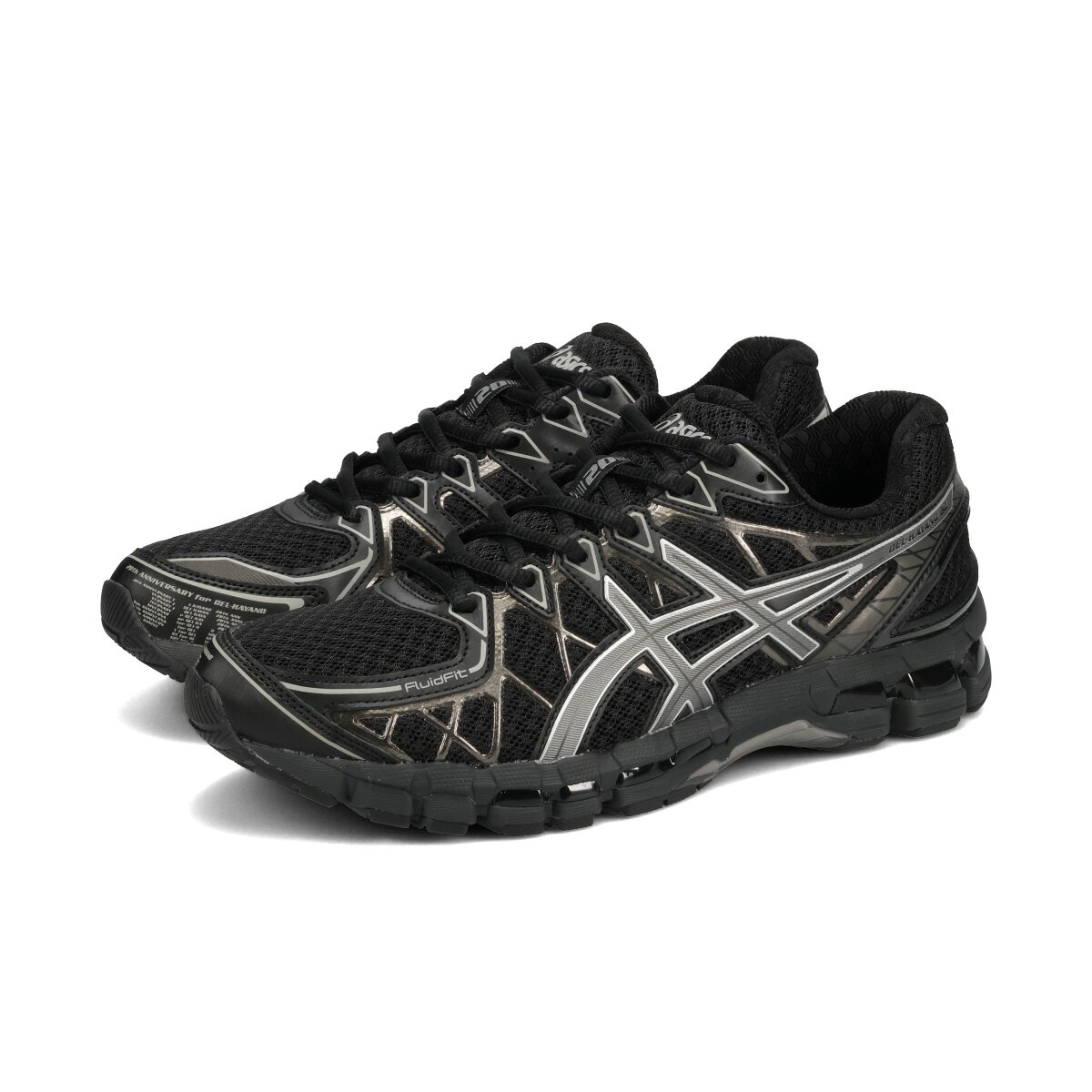 楽天市場】asics kayano 30（レディース靴｜靴）の通販