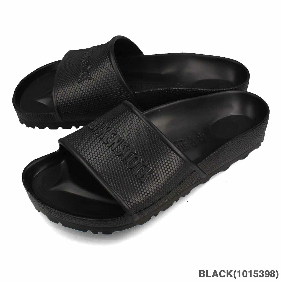 15時迄のご注文で即日発送可 BIRKENSTOCK BARBADOS EVA 【REGULAR】 ビルケンシュトック バルバトス EVA レギュラーフィット メンズ サンダル 普通幅 2