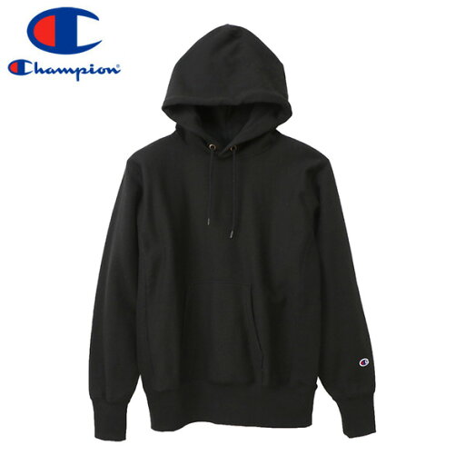 【プライスダウン】 CHAMPION REVERSE WEAVE PULLOVER HOODED SWEATSHIRT チャンピオン リバースウィーブ プルオーバー フーデット スウェットシャツ BLACK c3-n190-090 【プライスダウン】 CHAMPION REVERSE WEAVE PULLOVER HOODED SWEATSHIRT チャンピオン リバースウィーブ プルオーバー フーデット スウェットシャツ BLACK c3-n190-090