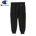 yvCX_Ez 15̂ő CHAMPION REVERSE WEAVE SWEAT PANT `sI o[X EB[u XEFbgpc BLACK c3-n290-090