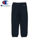 yvCX_Ez 15̂ő CHAMPION REVERSE WEAVE SWEATPANTS `sI o[XEB[u XEFbgpc NAVY c3-v205