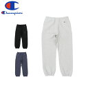 15̂ő CHAMPION REVERSE WEAVE SWEAT PANT `sI o[XEB[u XEFbgpc Y fB[X XEFbgpc c3-w205