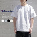 15̂ő CHAMPION REVERSE WEAVE (R) SHORT SLEEVE T-SHIRT `sI o[XEB[u (R) V[gX[u TVc Y fB[X TVc C3-Z320yǐՉ\[ցEwsz