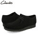 CLARKSWALLABEE顼ӡBLACKSUEDE26155519