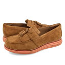  vCX E  15܂ł̂ő COLE HAAN ORIGINALGRAND KILTIE LOAFER R[n[ IWiOh LeB [t@[ CH LIGHT WHISKEY BRUSCHETTA c36148