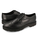 15時までのご注文で即日発送 COLE HAAN AMERICAN CLASSICS LONGWING コールハーン アメリカン クラシックス ロングウィング BLACK c36271