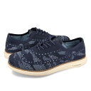  15時迄のご注文で即日発送可 COLE HAAN ORIGINALGRAND REMASTERED STITCHLITE LONG コールハーン オリジナルグランド リマスタード スティッチライト ロング メンズ ローカット NAVY BLAZER CAMO/EGRET ネイビー c37470