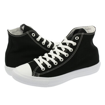 CONVERSE ALL STAR LIGHT HI コンバース オールスター ライト ハイ BLACK 32069831