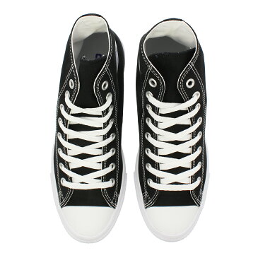 CONVERSE ALL STAR LIGHT HI コンバース オールスター ライト ハイ BLACK 32069831