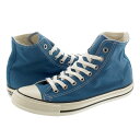 CONVERSE ALL STAR US COLORS HI...