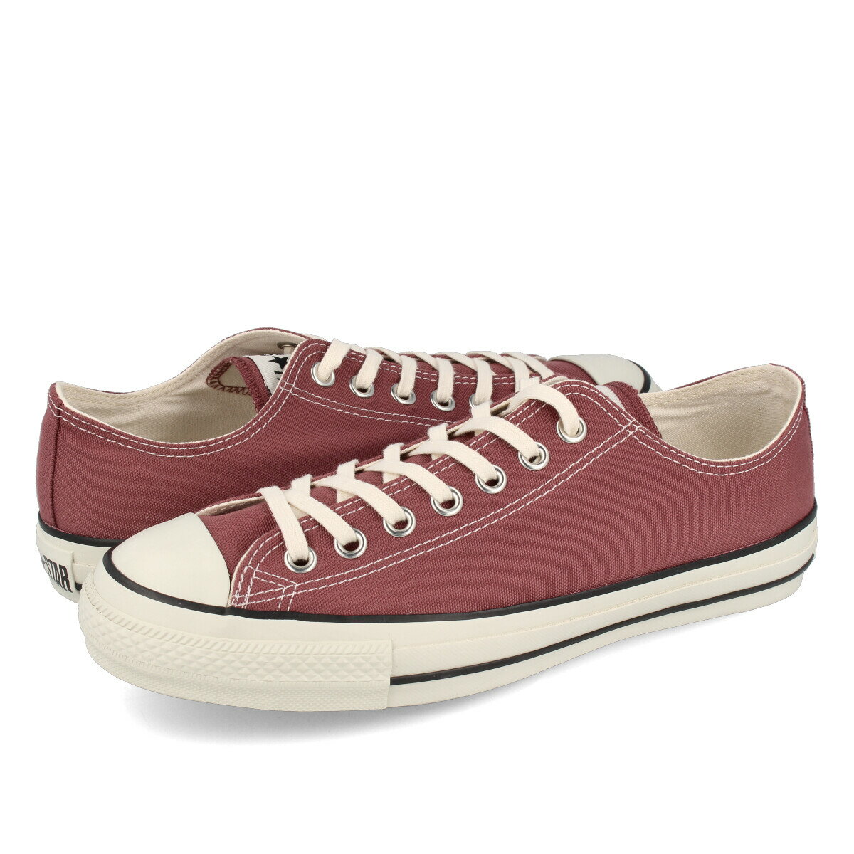 【プライスダウン】 15時迄のご注文で即日発送可 CONVERSE ALL STAR PET-CANVAS OX コンバース オールスター ペット キャンバス OX ROSE BROWN 31304760