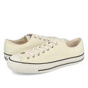 yvCX_Ez 15̂ő CONVERSE ALL STAR PET-CANVAS OX Ro[X I[X^[ ybg LoX OX IVORI 31304762