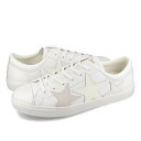 15時迄のご注文で即日発送可 CONVERSE ALL STAR COUPE TRIOSTAR OX コンバース オールスター クップ トリオスター OX WHITE 31303540