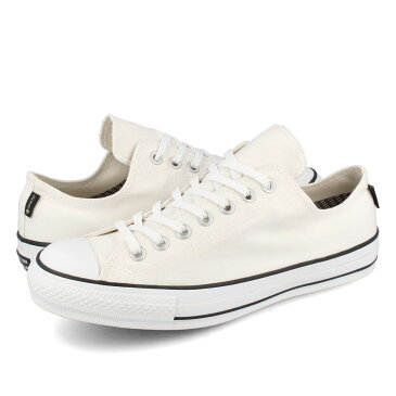 CONVERSE ALL STAR 100 GORE-TEX OX コンバース オールスター 100 ゴアテックス OX WHITE 31304591