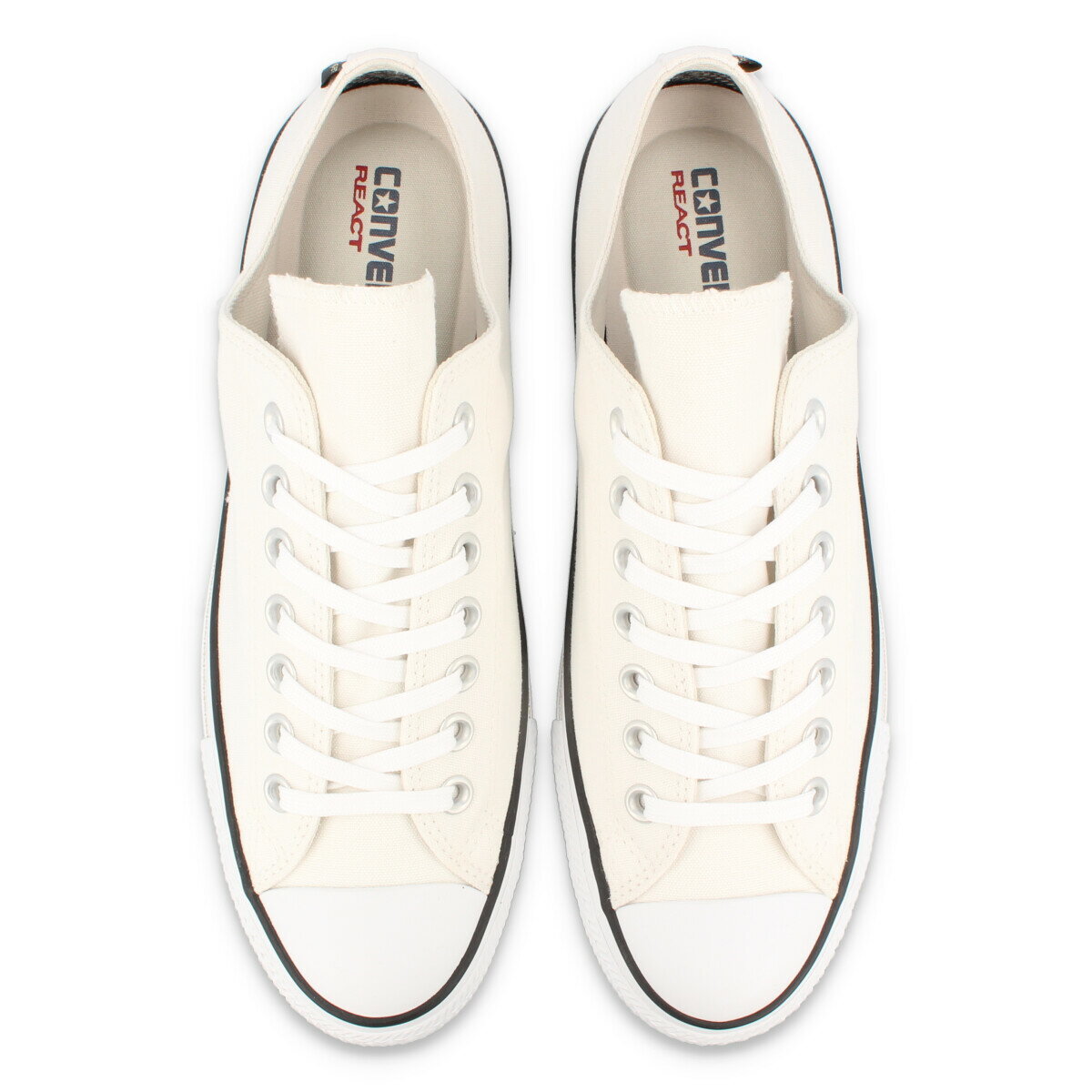 CONVERSE ALL STAR 100 GORE-TEX OX コンバース オールスター 100 ゴアテックス OX WHITE 31304591