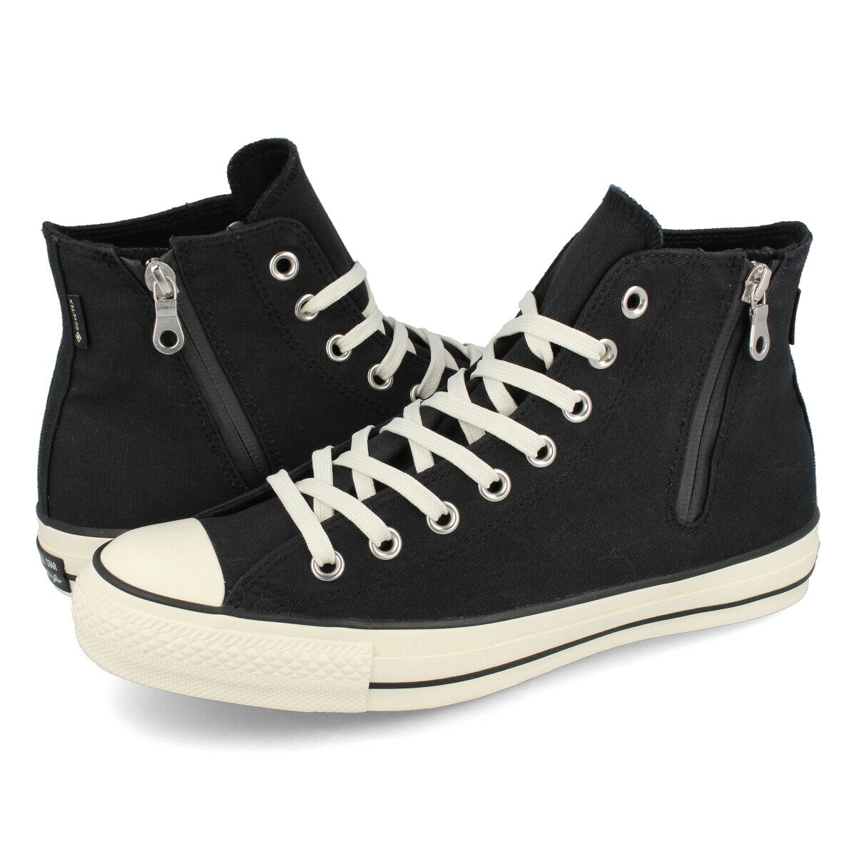 CONVERSE ALL STAR 100 GORE-TEX Z HI コンバース オールスター 100 ゴアテックス Z HI BLACK