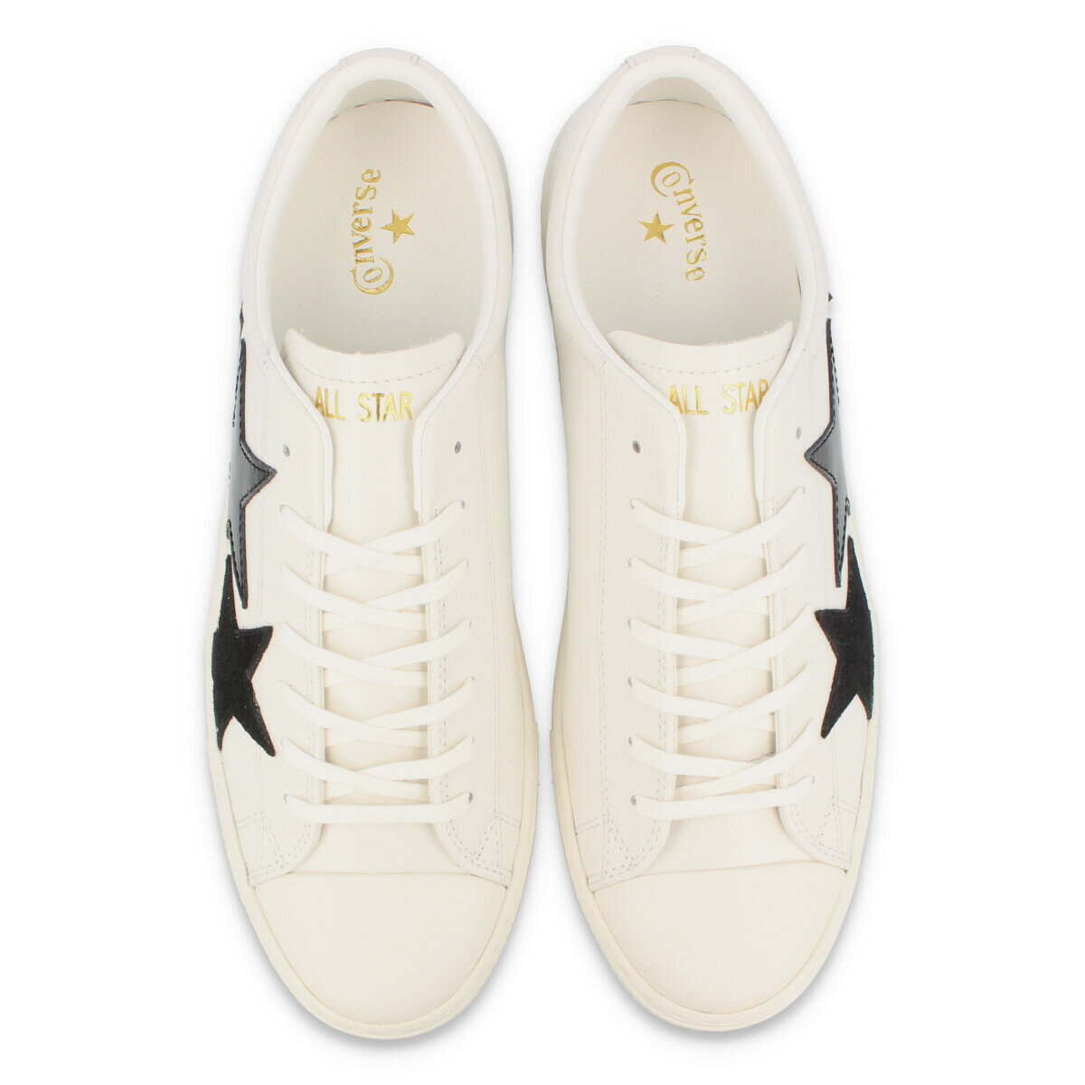 【楽天スーパーSALE】CONVERSE ALL STAR COUPE TRIOSTAR OX コンバース オールスター クップ トリオスター OX WHITE/BLACK 31306000