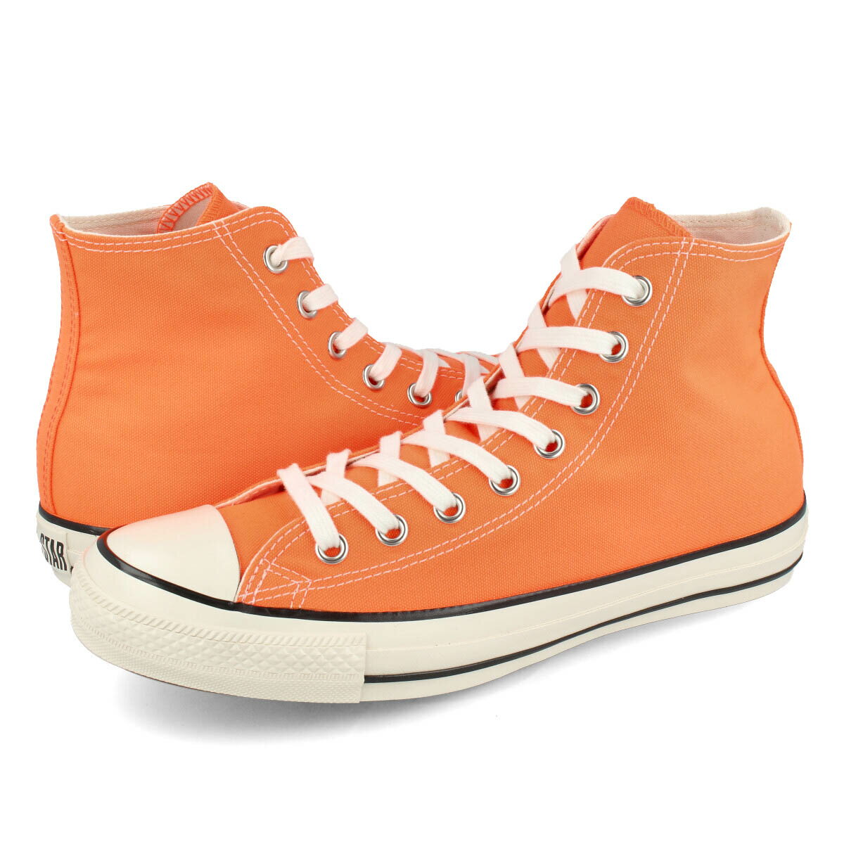 CONVERSE ALL STAR US NEONCOLORS OF HI コンバース オールスター US ネオンカラーズ OF ハイ NEON ORANGE 31306451