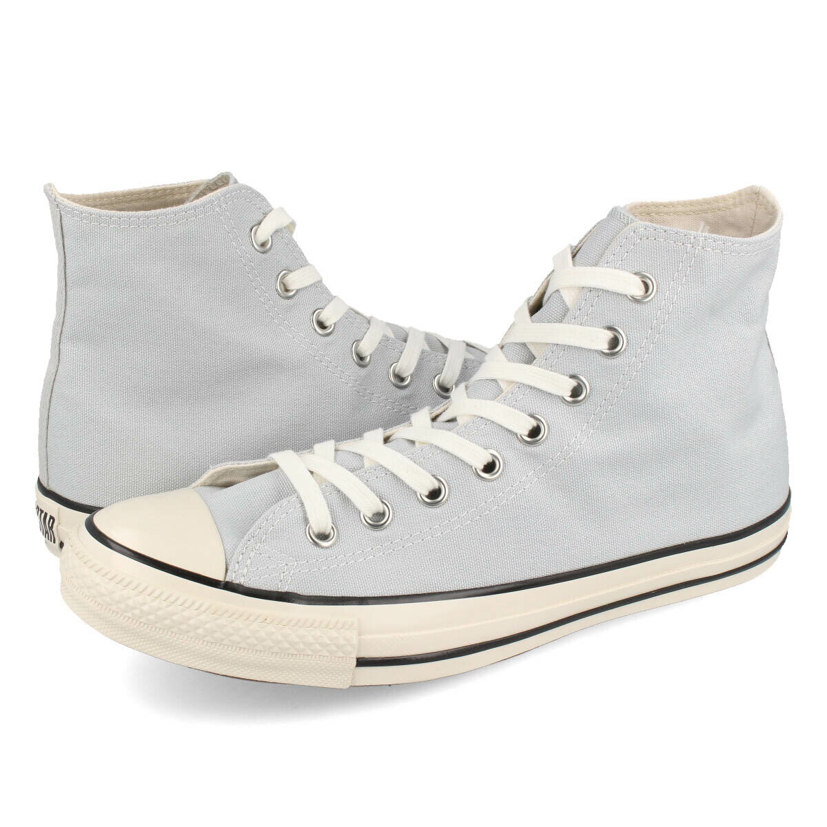 CONVERSE ALL STAR US COLORS HI コンバース オールスター US カラーズ ハイ MISTY GREY 31306662