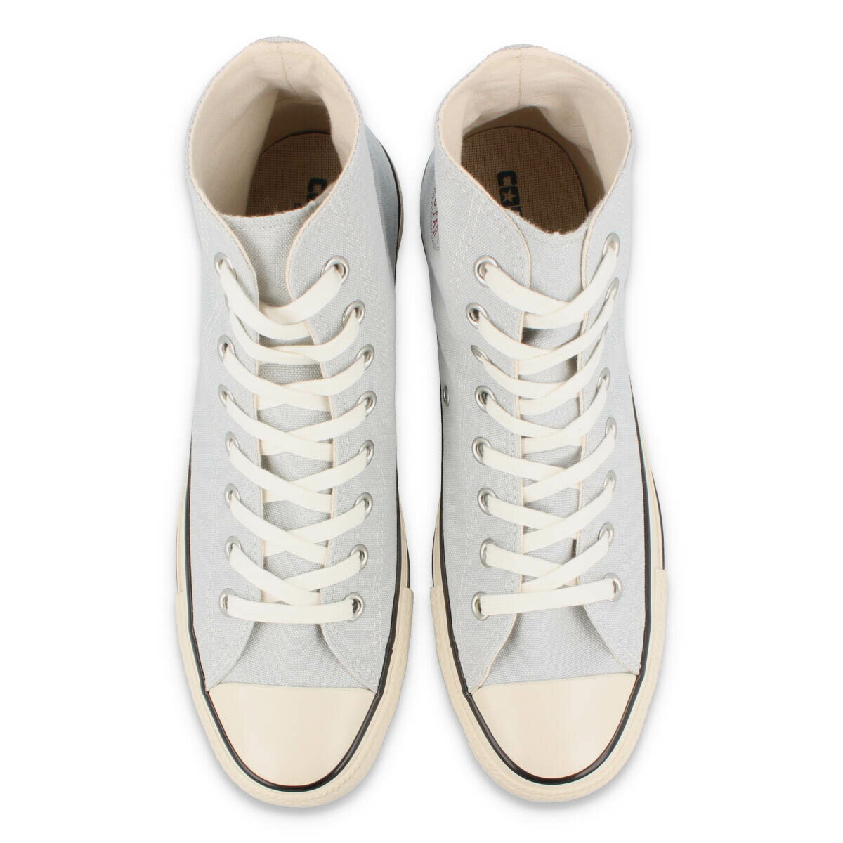 CONVERSE ALL STAR US COLORS HI コンバース オールスター US カラーズ ハイ MISTY GREY 31306662