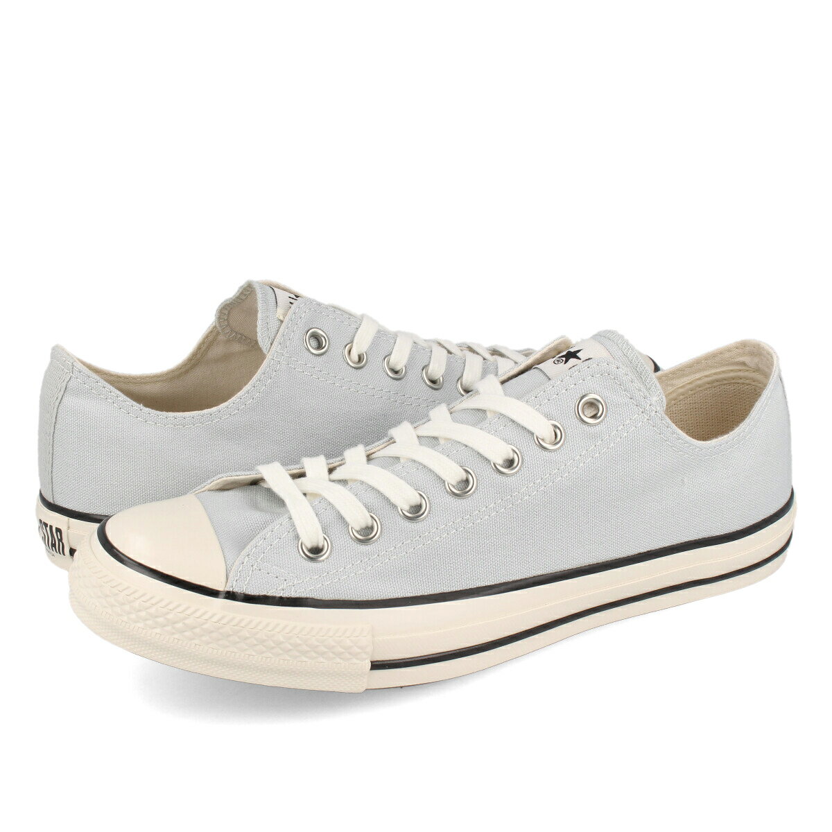 15時迄のご注文で即日発送可 CONVERSE ALL STAR US COLORS OX コンバース オールスター US カラーズ OX MISTY GREY 31306672