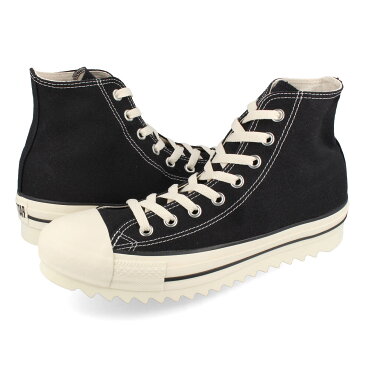 CONVERSE ALL STAR BT SHARKSOLE HI コンバース オールスター BT シャークソール HI BLACK 31306892