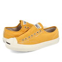 【お買い物マラソンSALE】15時迄のご注文で即日発送可 CONVERSE JACK PURCELL LINETAPE SLIP RH コンバース ジャックパーセル ラインテープ スリップ RH GOLD 33300771