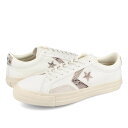  15時迄のご注文で即日発送可 CONVERSE PRORIDE SK PT OX コンバース プロライド SK PT OX WHITE 34200981